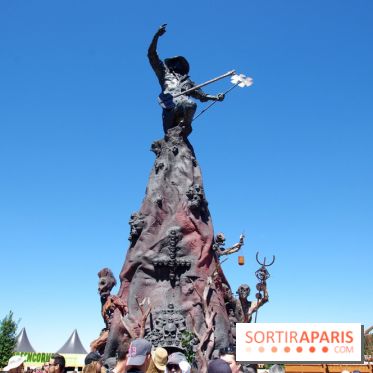 Hellfest 2018 à Clisson