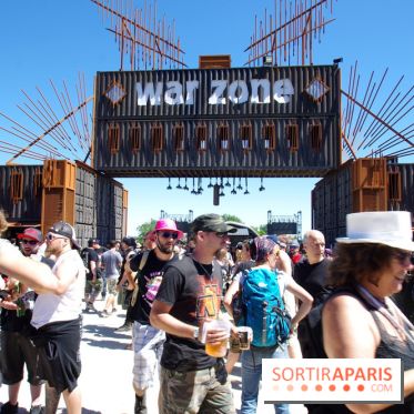 Hellfest 2018 à Clisson