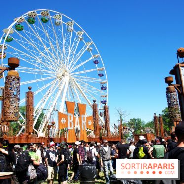 Hellfest 2018 à Clisson