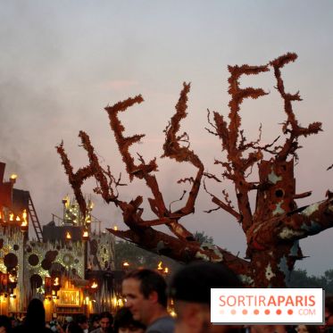 Hellfest 2018 à Clisson