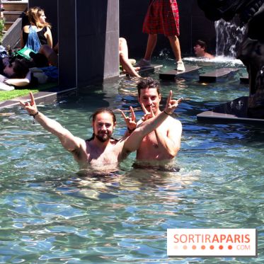 Hellfest 2018 à Clisson