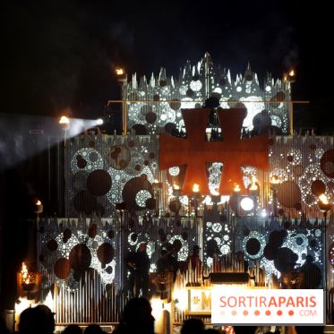 Hellfest 2018 à Clisson