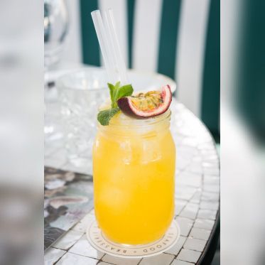 Polpo Plage : la pause glamour de l'été en bord de Seine