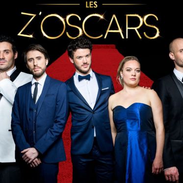 Les Z'oscars: le spectacle d'impro qui vous refait le festival Cannes
