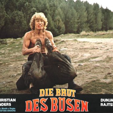 La Nuit Nanarland 3 au Grand Rex