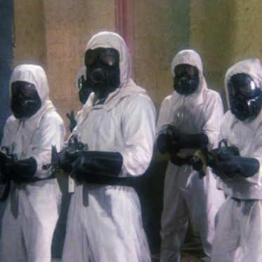 La Nuit Nanarland 3 au Grand Rex