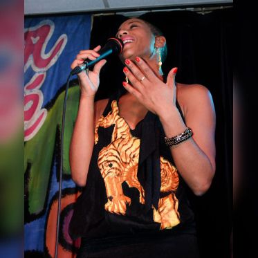 Au Baiser Salé, Festival Estival de Jam tous les soirs  