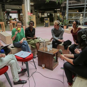 Le Consulat : le lieu éphémère arty et engagé de l'été 2018