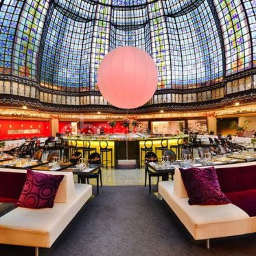 Petit-Déjeuner/Débat gratuit autour du goût et du bien-manger