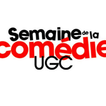 Semaine de la comédie UGC 2018