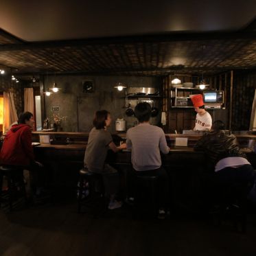 Kurô Tanino / Dark Master