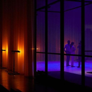 Joueurs, Mao II, Les Noms de Julien Gosselin au Théâtre de l'Odéon