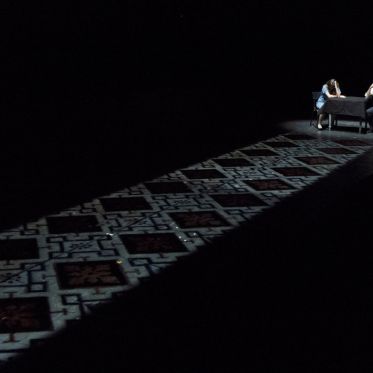 La Réunification des deux Corées de Joël Pommerat revient au Théâtre Nanterre-Amandiers