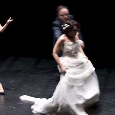 La Réunification des deux Corées de Joël Pommerat revient au Théâtre Nanterre-Amandiers