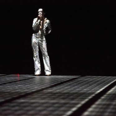 La Réunification des deux Corées de Joël Pommerat revient au Théâtre Nanterre-Amandiers