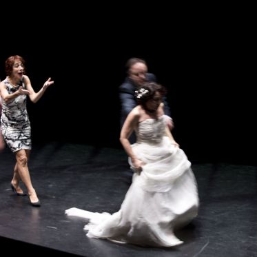 La Réunification des deux Corées de Joël Pommerat revient au Théâtre Nanterre-Amandiers