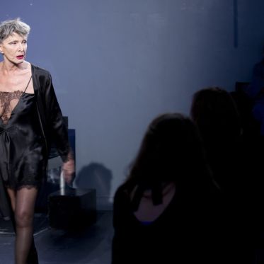 Aglaé : Confidences d'une prostituée au Théâtre du Rond-Point