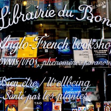 Guide des librairies ésotériques de Paris
