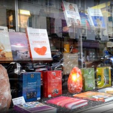 Guide des librairies et boutiques ésotériques de Paris
