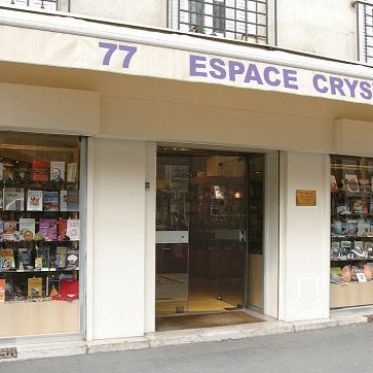Guide des librairies et boutiques ésotériques de Paris