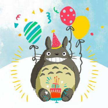 Le Pop-up store "Le Château éphémère" revient célébrer Totoro