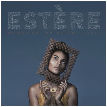 Estère la beatmakeuse chanteuse en concert au MaMA Festival 2018