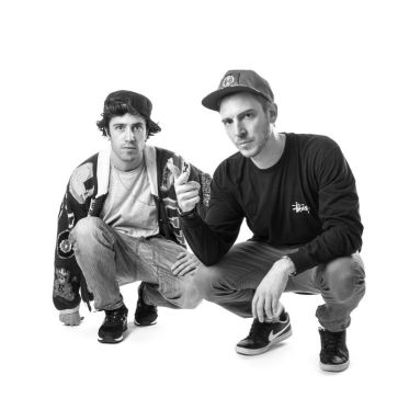 Too Many T's : du hiphop made in UK au Folie's Pigalle