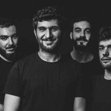 L'Electro élégante de FORM à découvrir aux Trois Baudets