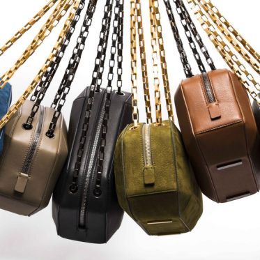 Maroquinerie tendance dans le Marais : le Pop Up Store Labruyère  