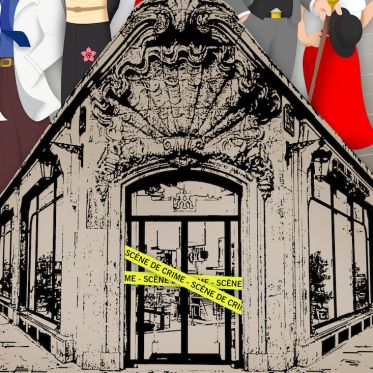 Mystère chez Zwilling : jeu immersif et cadeaux à gagner