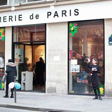 La Maison de Noël d’Amazon : un lieu éphémère à découvrir