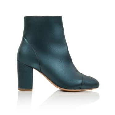 Pour les fêtes Bobbies lance ses chaussures à paillettes 