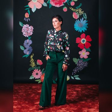 Noël et Jour de l'an 2018 : Nos meilleurs looks de réveillon