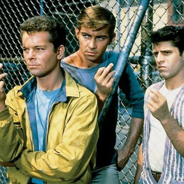 West Side Story par André Ceccarelli au Baiser Salé