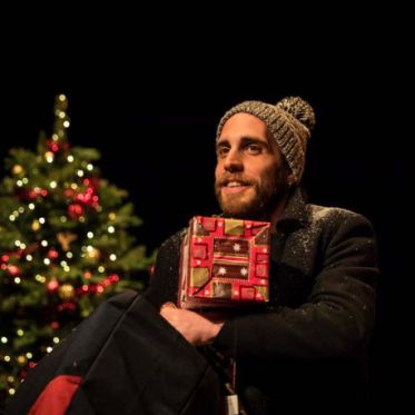 Jusqu'ici tout va bien au Centquatre à Paris