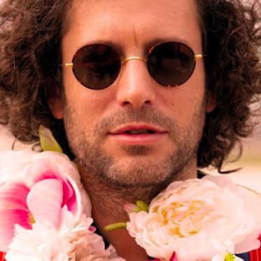 Séverin en concert à la Maroquinerie