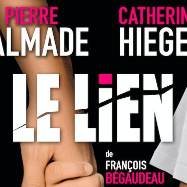 Le Lien au Théâtre Montparnasse