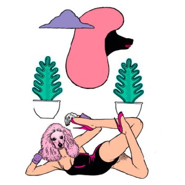 Madame Pink au Théâtre du Rond Point