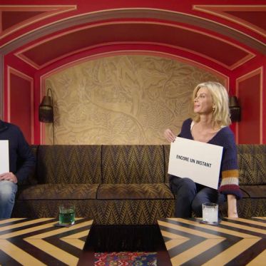 Encore un instant au Théâtre Edouard VII