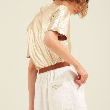 Momonì, la marque de prêt à porter  italienne ouvre une 3e boutique parisienne