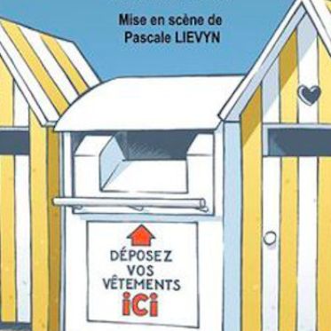 Un spectacle naturiste inédit au Palais des Glaces : tout le monde est nu !