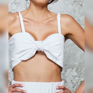 Atelier Gaelle Constantini : la nouvelle griffe mode d'upcycling éthique