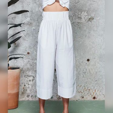 Atelier Gaëlle Constantini : la griffe mode d'upcycling éthique