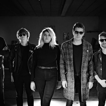 Du Rock au Point Ephémère : Métro Verlaine en concert