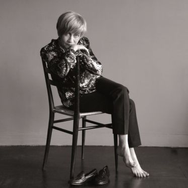 Françoise par Sagan : le seul en scène revient au Théâtre Lepic