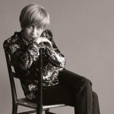 Françoise par Sagan : le seul en scène revient au Théâtre Lepic