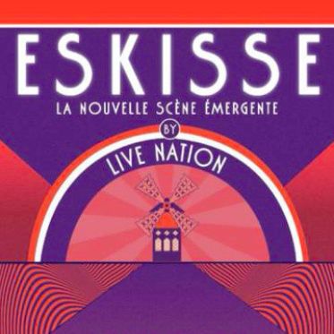 Soirée Eskisse aux Etoiles : les nouveaux talents de la scène francophone