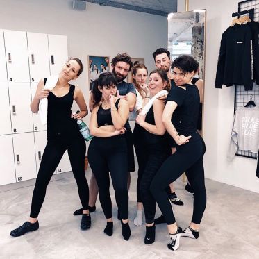 Dynamo : la référence du Indoor Cycling