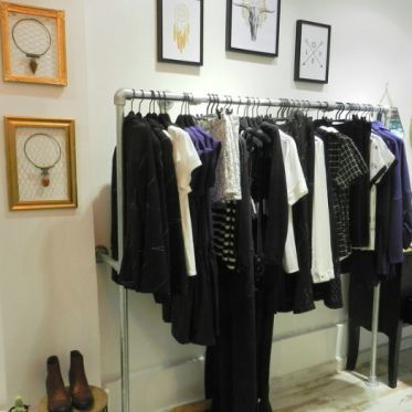 Scarla : l'adresse mode tendance et abordable