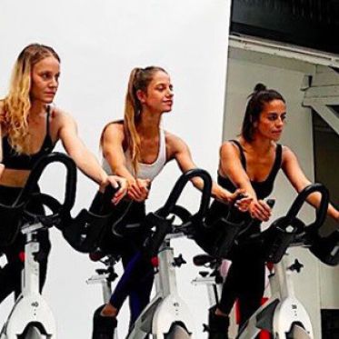 Indoor Cycling chez Dynamo : on a testé, on vous raconte !